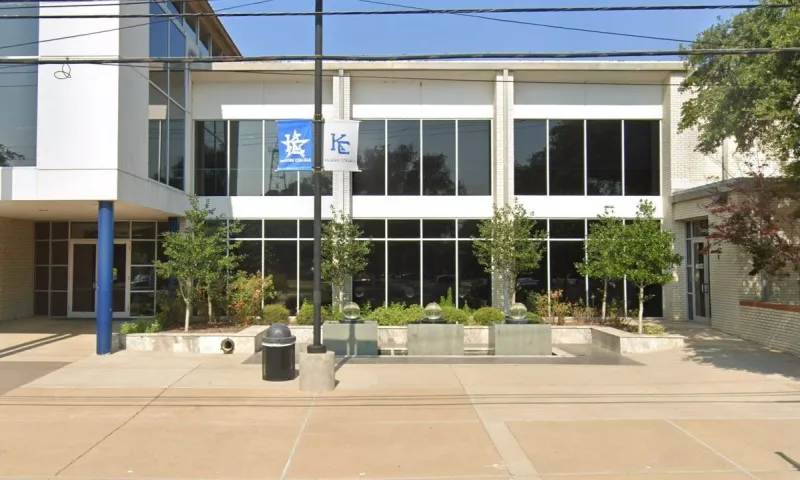 CHRISTUS and Kilgore College Unveil Nursing WORKS Initiative