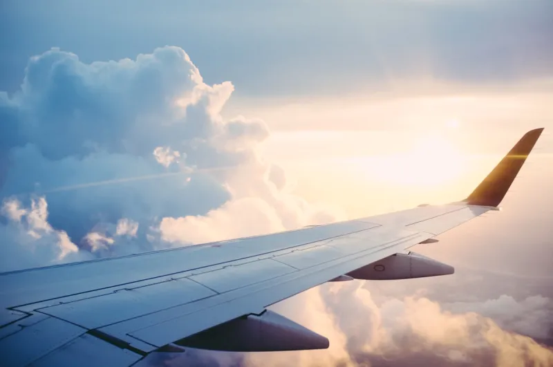Texans Will Soon Be Able to Fly From McKinney National Airport