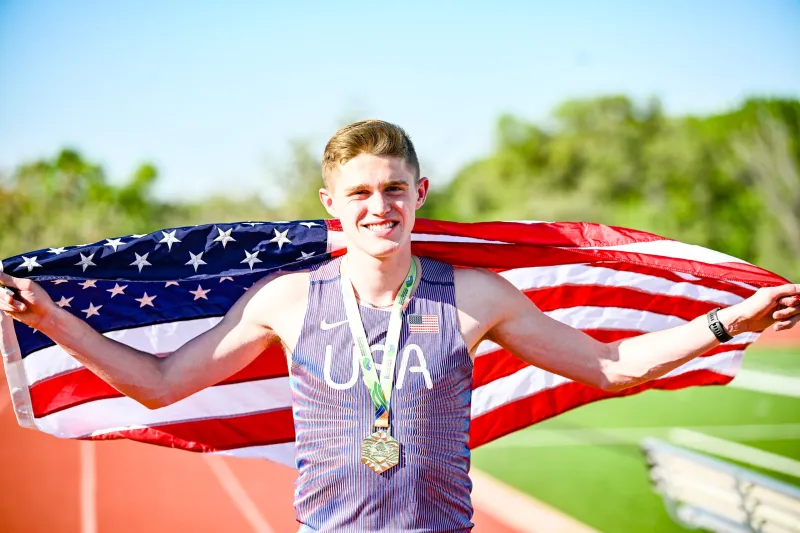 Lutkenhaus suffers first professional loss