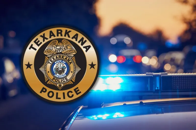 Two Arrested, One Wanted in Texarkana Firework Theft