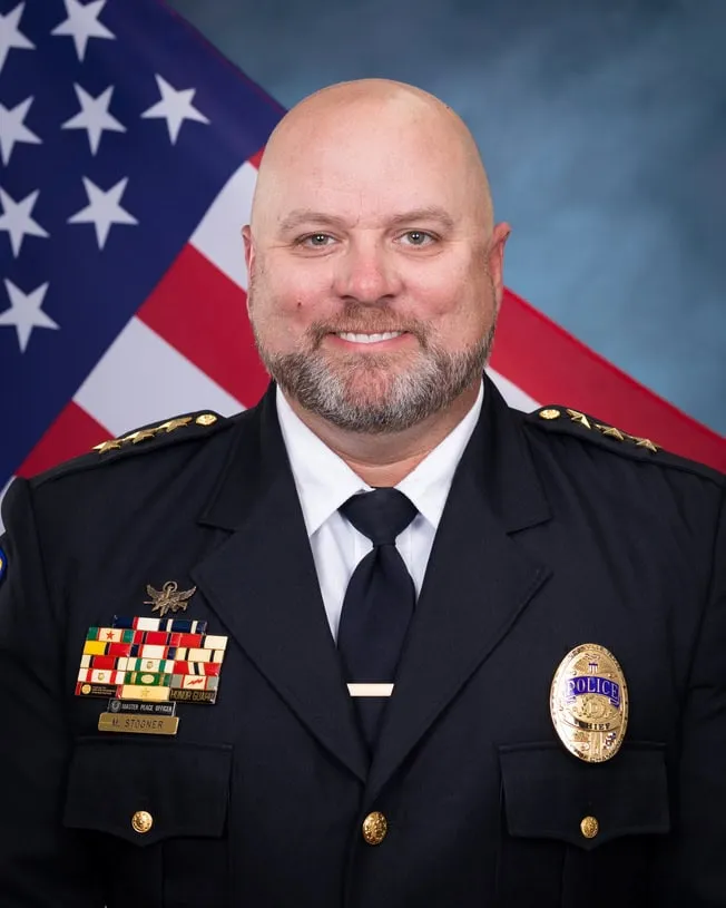 Duncanville Police Chief Accepts Cedar Hill Police Chief Position