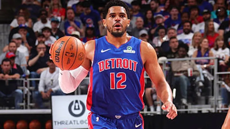 Tobias Harris joins Spurs after signing with San Antonio