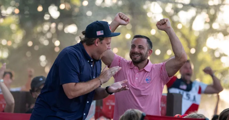 Team USA World Cup watch parties bring out patriotism in soccer fans