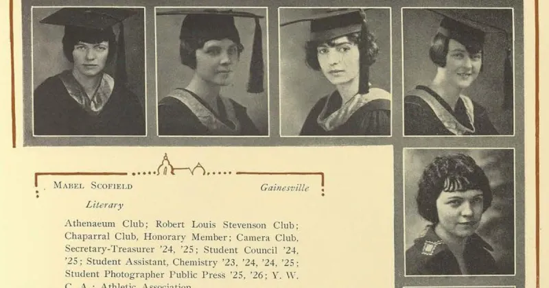 First-generation college student who graduated from TWU a century ago planted seed for $1M endowment