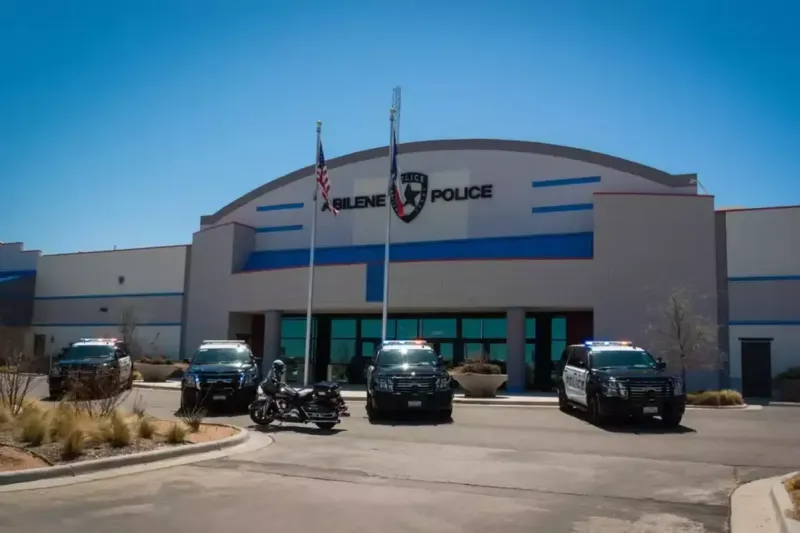 Abilene's Fourth of July Fireworks Crackdown Goes Viral Thanks to One High-Tech Twist