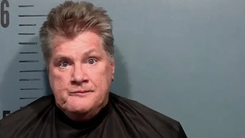 Abilene man is facing multiple felony charges