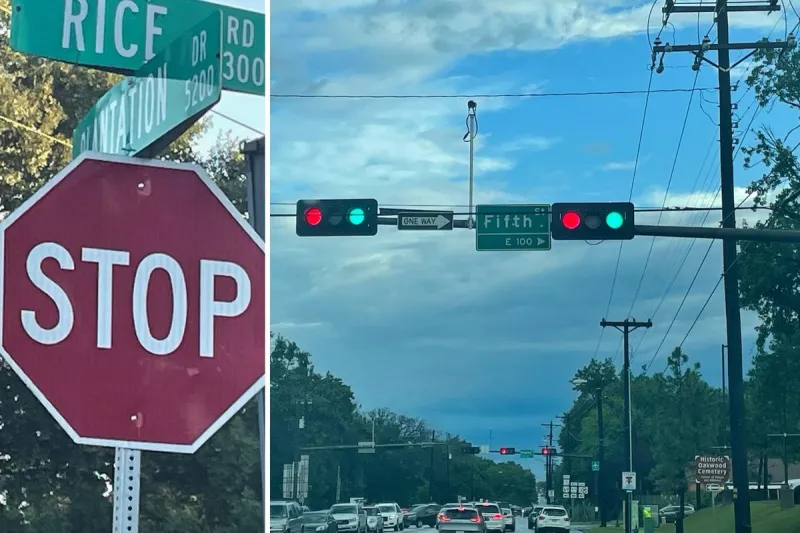The Driving Habits That Frustrate East Texans the Most
