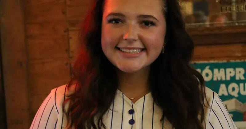 2026 All-RRV Softball: North Lamar's Addi Ace: Pantherettes pitcher rides wave of momentum to RRV award
