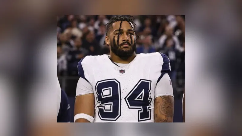 Former Cowboys DE Marshawn Kneeland Diagnosed With Stage 1 CTE Posthumously