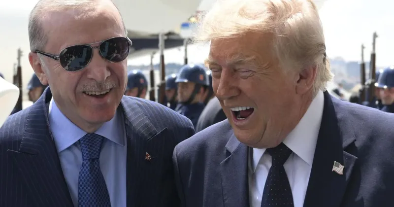 The Latest: NATO chief supports US military strikes on Iran as alliance meets in Turkey