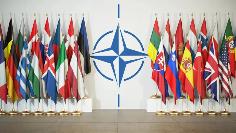 Trump Says Iran Deal Is Over as NATO Summit Focuses on Iran and Ukraine