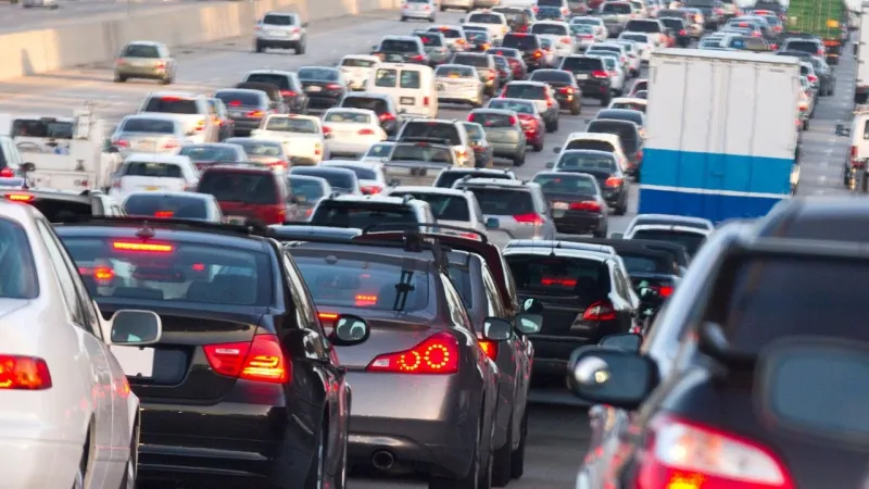 Point-to-Point Driverless Future: SMU Study Challenges Traditional Transit In North Texas