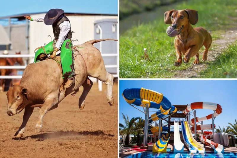 9 Things To Do Around East Texas This Weekend - July 11