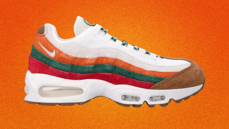 7-Eleven vs Nike: Retail Giant Fights To Stop July 11 Air Max 95 Release