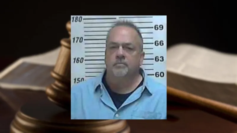 COLORADO CO. JP SUSPENDED AFTER INDICTMENT