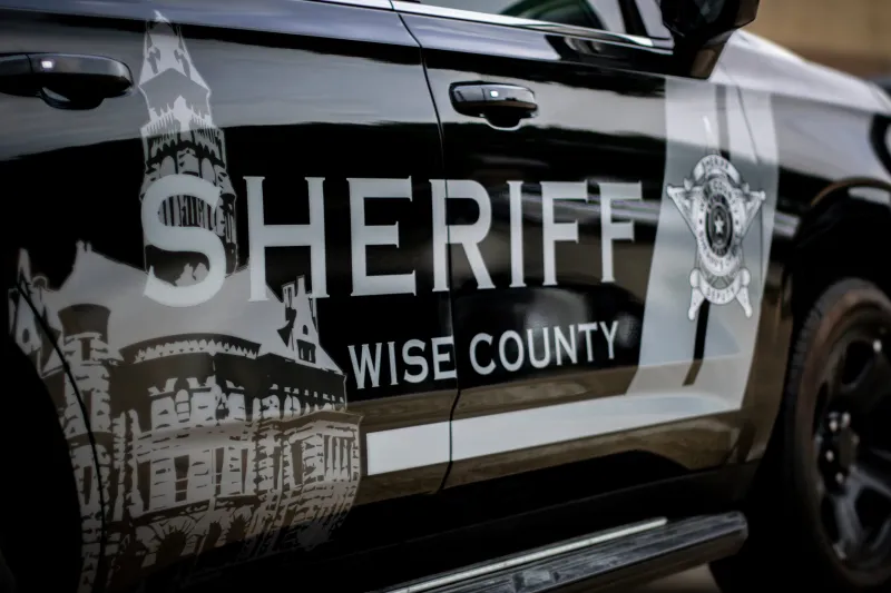 Wise County Crime Report for Thursday, July 9, 2026