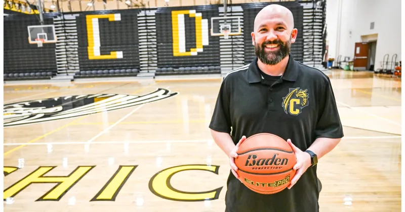 Allen named Lady Dragons' new leader