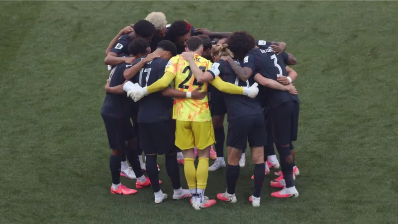 U.S.-Belgium World Cup Match Becomes Most-Watched Soccer Telecast In U.S. History