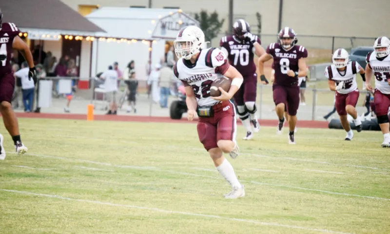 Magazine makes 2026 Texas Football predictions