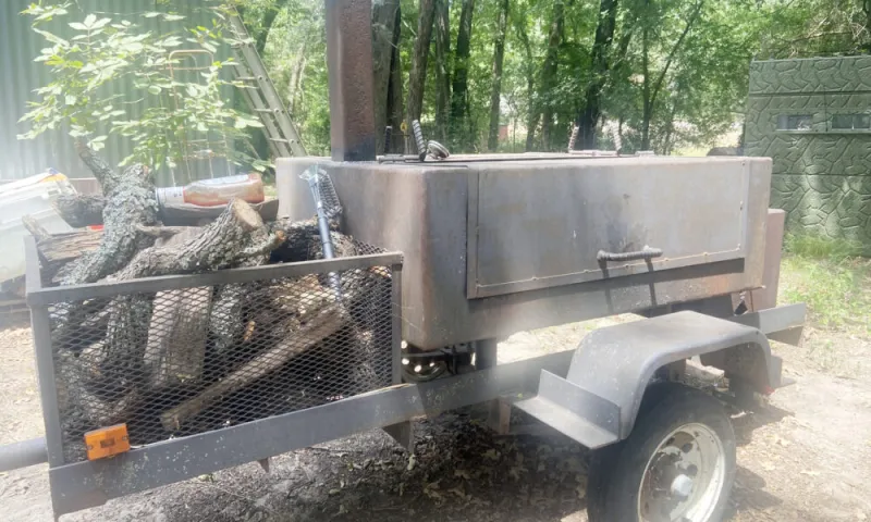Smoking meat: the debate continues