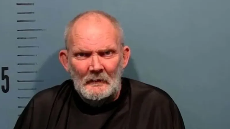 Taylor County man indicted after fire damaged Abilene church