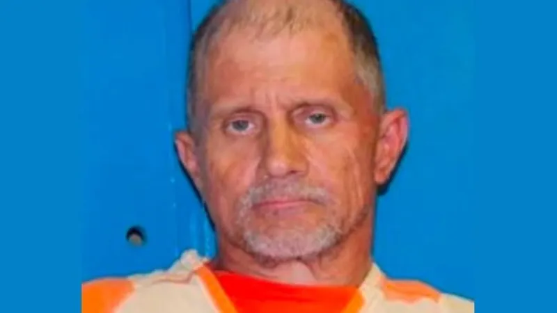 Cisco man arrested on multiple felony charges after alleged attempt to meet minor