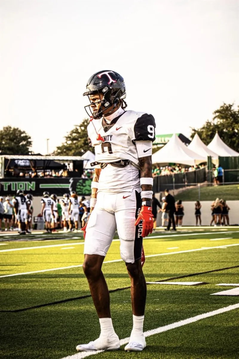 BREAKING: Five-star CB John Meredith ruled ineligible at North Crowley