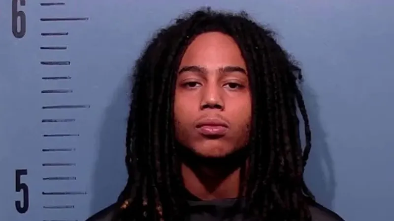 Taylor County man indicted after alleged assault of pregnant girlfriend