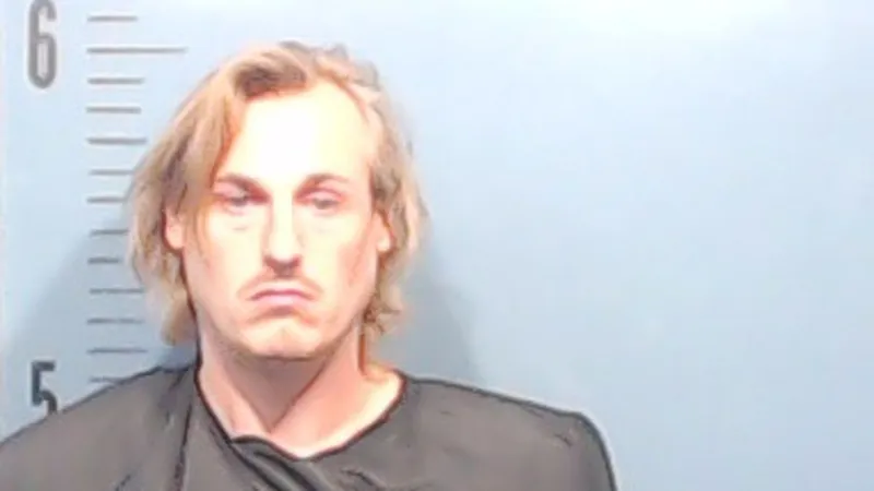 Taylor County man indicted for online solicitation of a minor