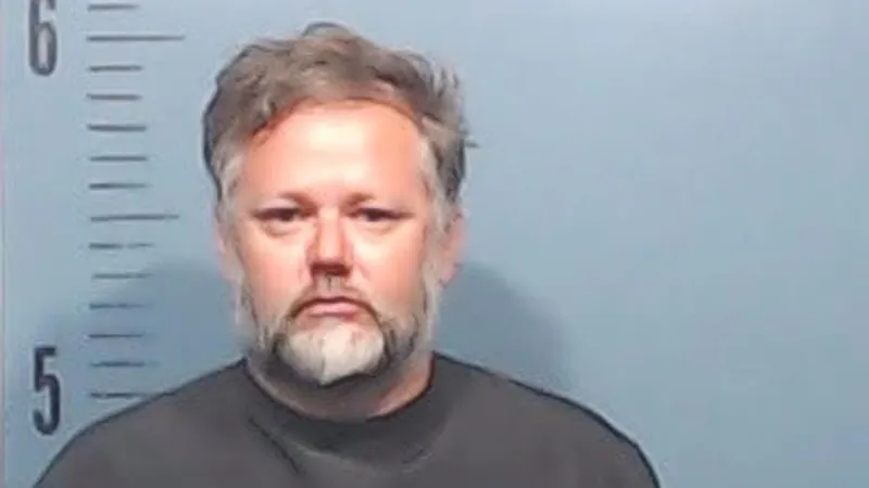 Taylor County man indicted on charge of delivery of a controlled substance to a minor