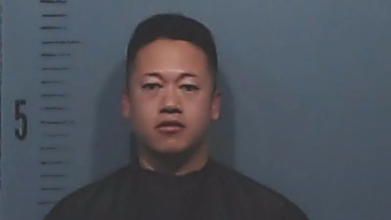 Taylor County man indicted following child injury investigation