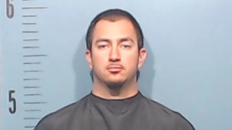 Man indicted on child pornography, sexual assault, and sexual performance of a child