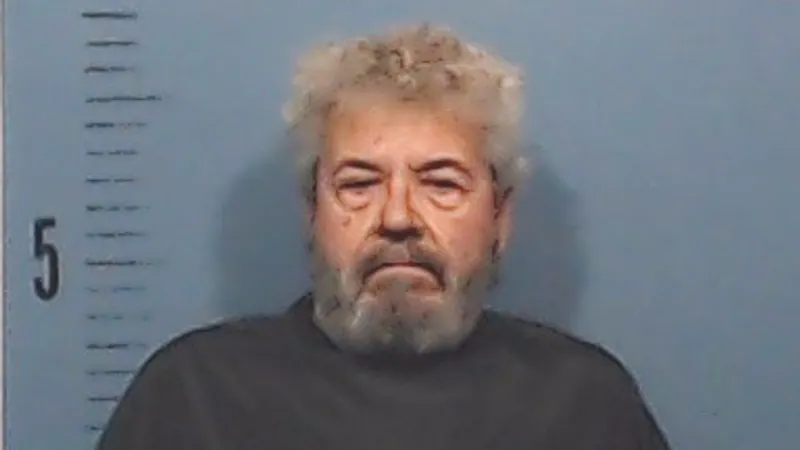 Taylor County man indicted after deadly crash allegedly caused by intoxicated driving