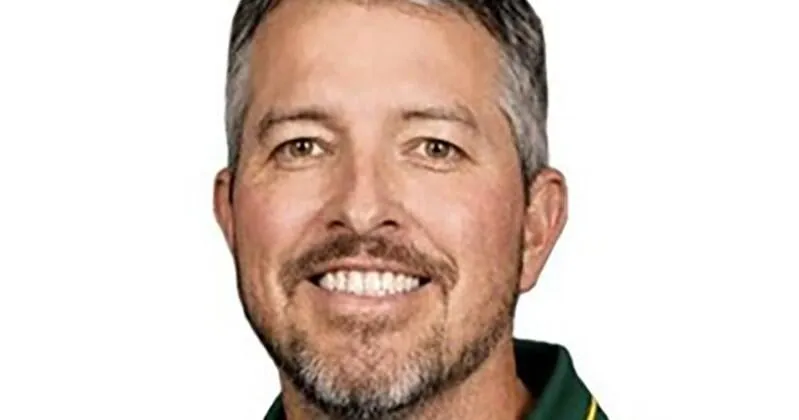 PJC Softball names Mike Mendenhall as new head coach