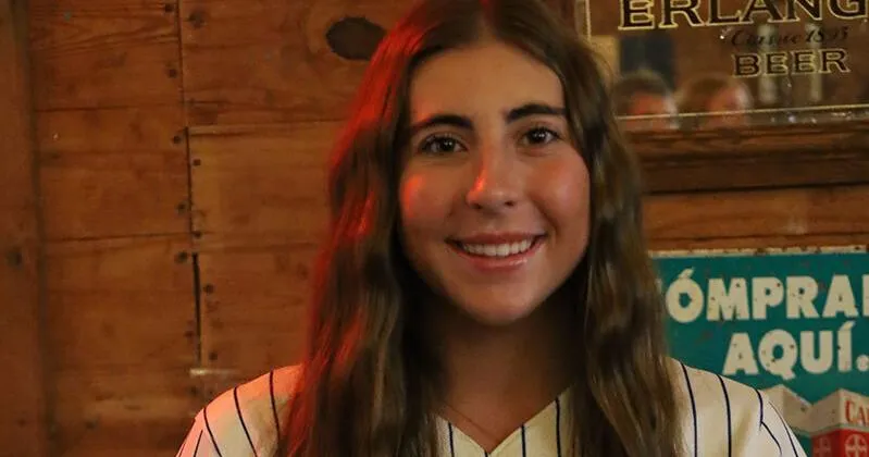 2026 All-RRV Softball: Never stop working: North Lamar's Averi Curtis shines in standout softball season