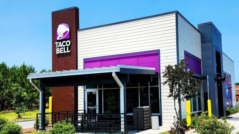 Explosive Diarrhea Parasite Spreads: Taco Bell Pulls Key Ingredients