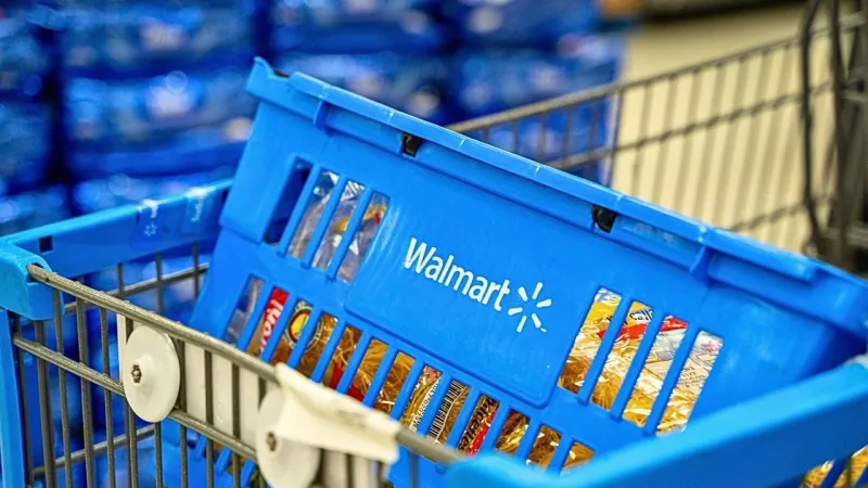 Walmart Slashes Prices On Thousands Of Items Including Ground Beef