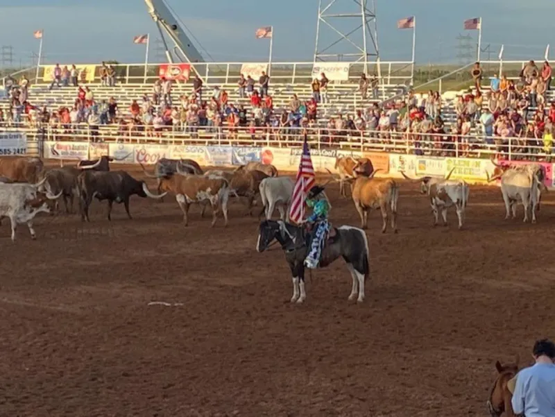 Lawton Rangers Rodeo 2026 Dates, Tickets, And Nightly Themes