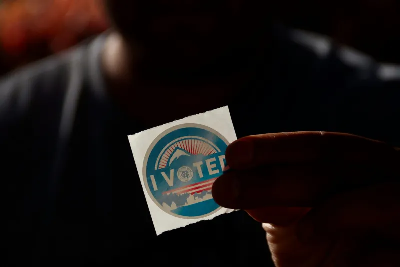 Here is how to increase Black voter turnout