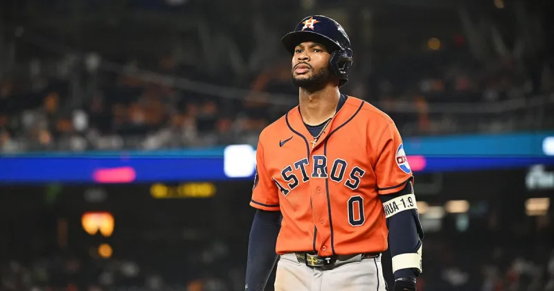 QUARLES: Middling Astros perfectly average as All-Star break approaches