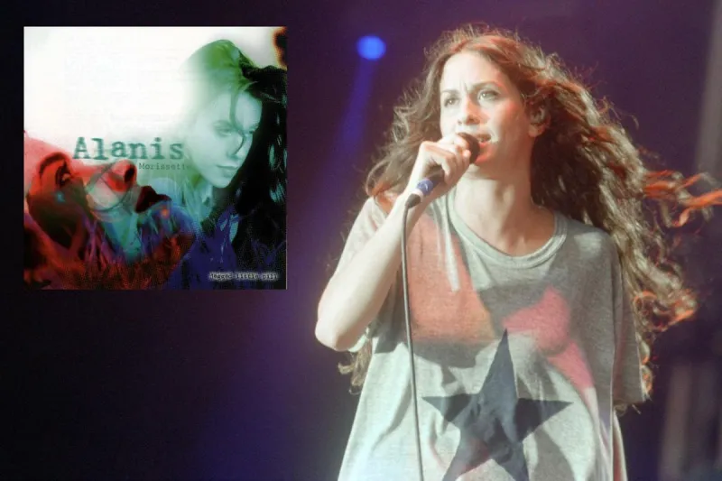 Revisiting the Powerful 'Jagged Little Pill' 30 Years On