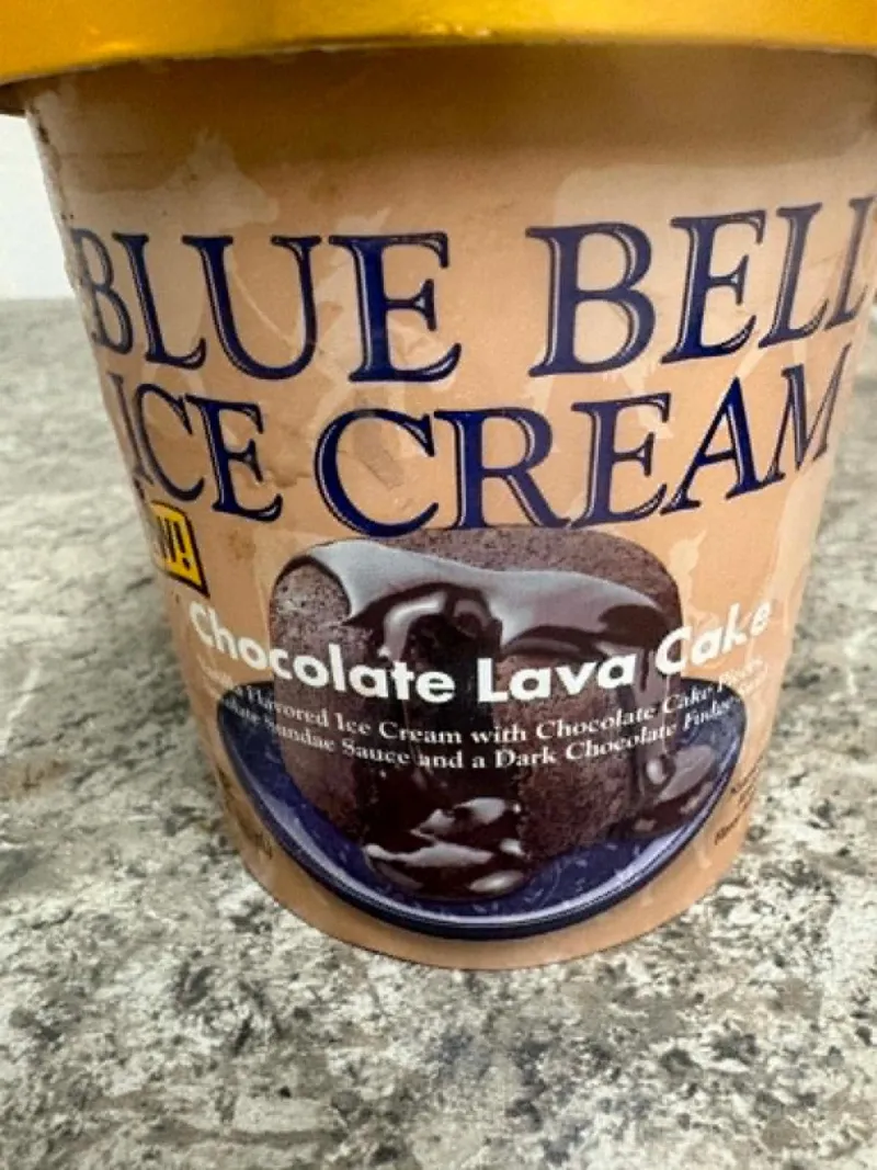 Blue Bell Just Dropped A New Summer Flavor Texans Need To Try