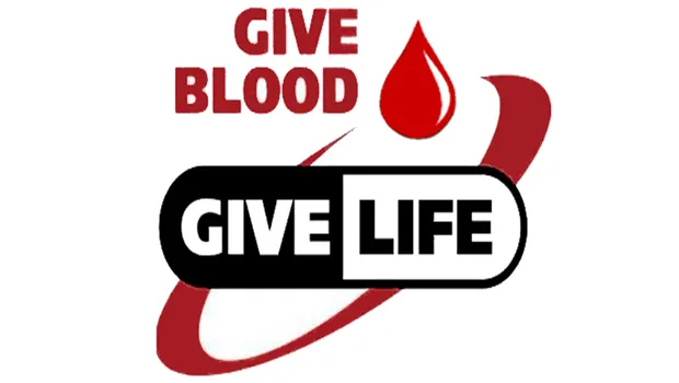 Blood drive set for Nocona July 13