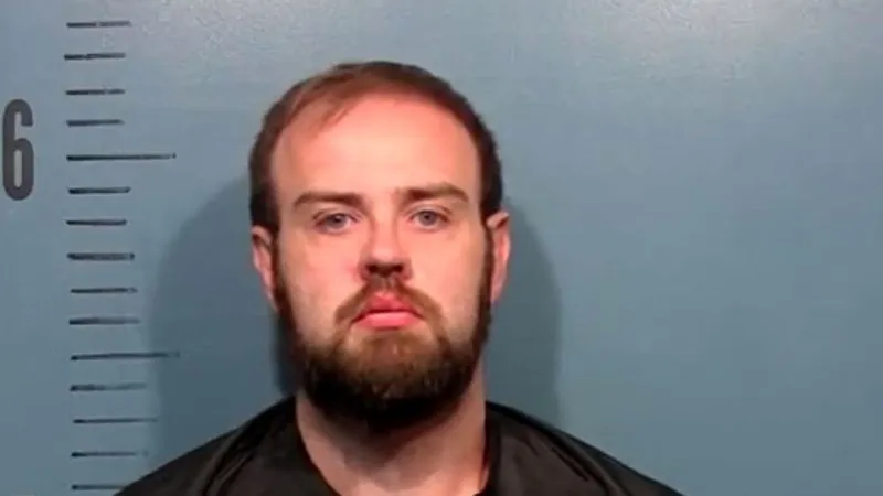 Former Abilene ISD band director charged in federal child pornography case