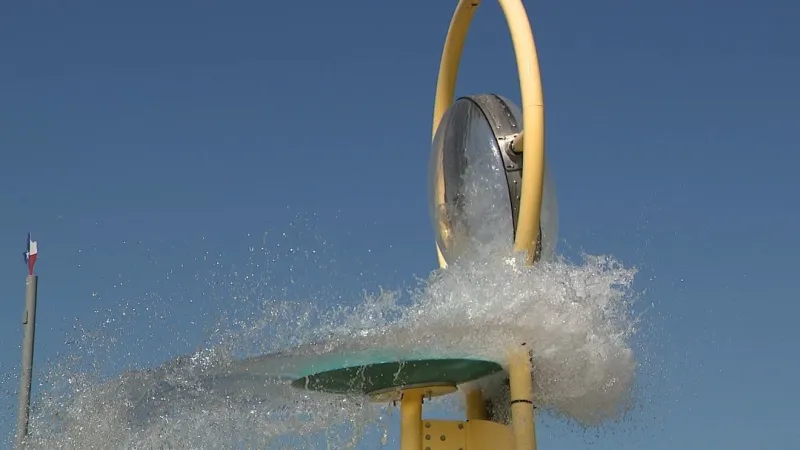 Vandalism leads to major security upgrade at Bulldog Community Park