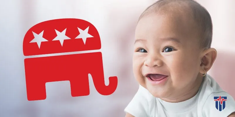 Texas Republicans Name "Protect Life" as a Top Priority