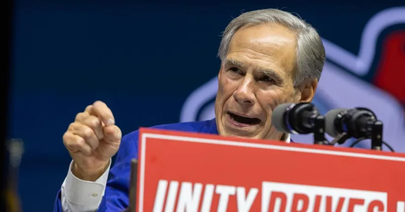 Days after fatal ICE shooting, Texas GOP leaders remain silent about calls for independent probes