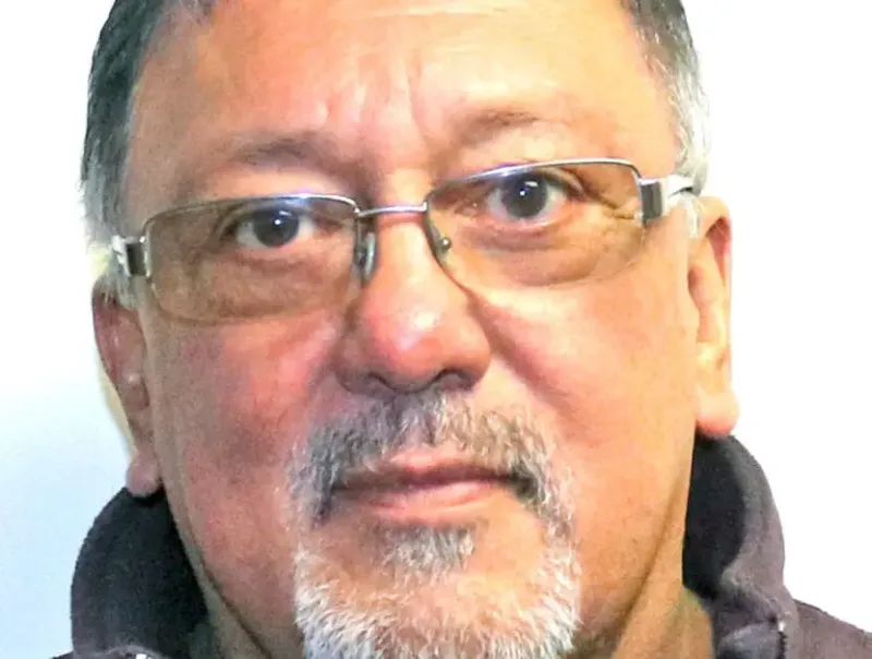 Pastor's Column: Sacrificial love means obeying commandments