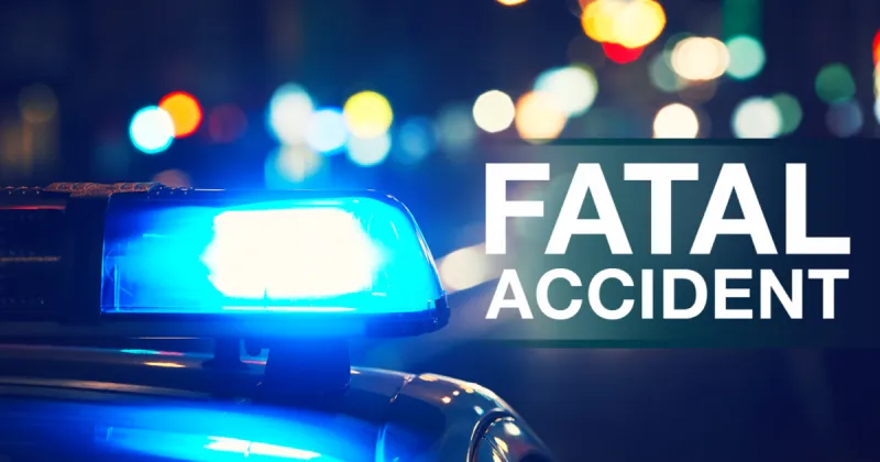 4 dead in 2-vehicle crash in Bowie County