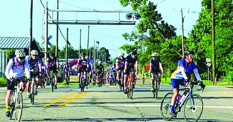 Free: 42 years of Touring Paris: Annual cycling showcase set to take place Saturday around Paris